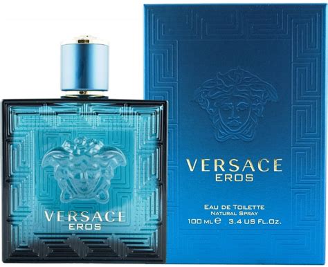 versace eros edt 100 ml erkek|Versace Eros aftershave superdrug.